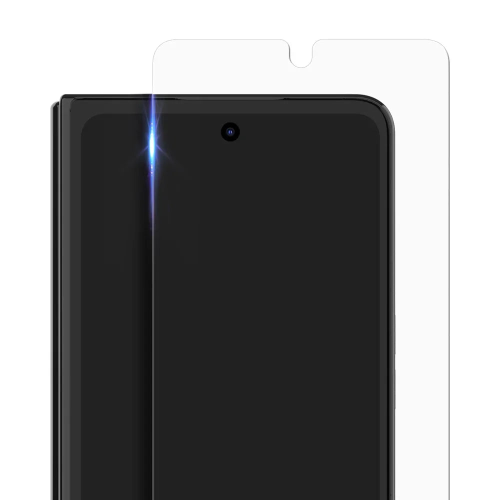 Araree Samsung Z Fold 6 Core Glass - Clear - Tashqila Araree Samsung Z Fold 6 Core Glass - Clear - Tashqila